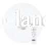 Светильник светодиодный Biom SMART SML-R07-80 3000-6000K 80 Вт с д/у